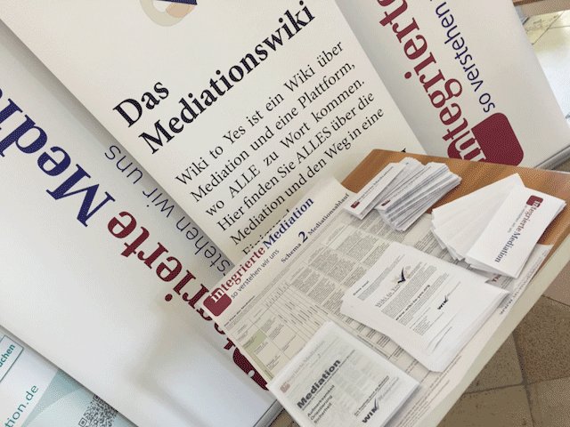 integrierte Mediation in Stuttgart