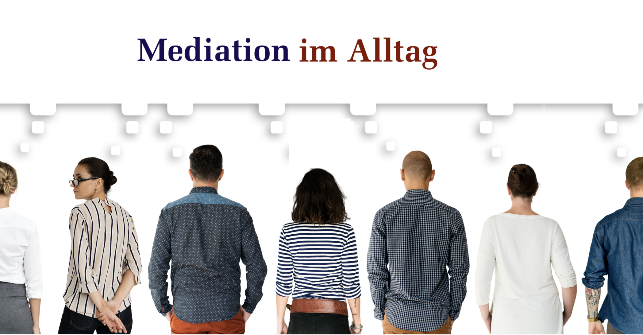 mediation im Alltag