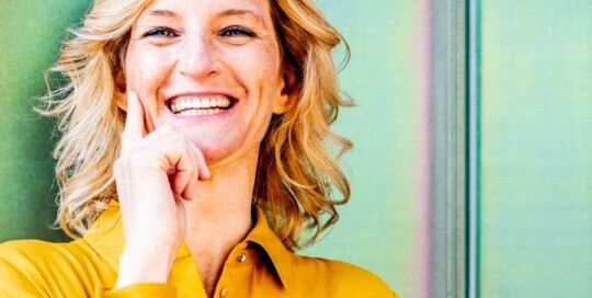 Cornelia Körber Mediatorin