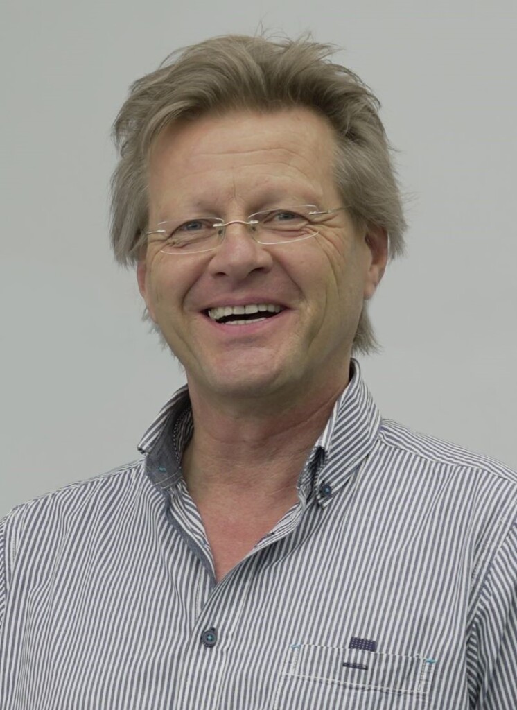 Holger Kern