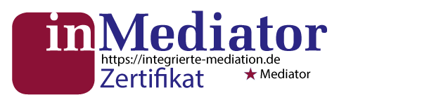 Logo Mediator