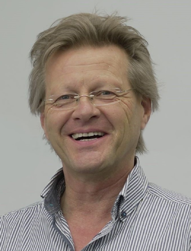 Mediator Prof. Dr. Holger Kern, Mediation
