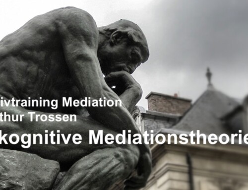 Intensivkurs Mediation