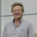 Profilbild von Holger Kern